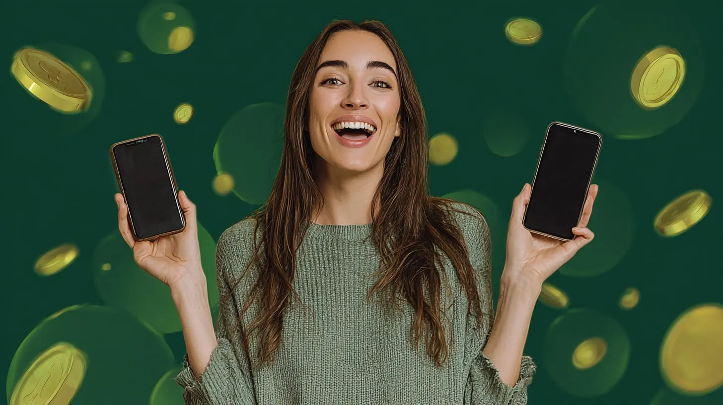 App y lobby de aaamx para Mexico